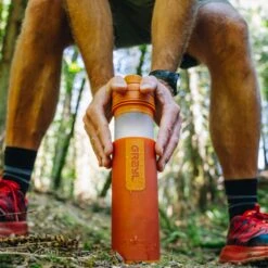 Grayl ULTRAPRESS PURIFIER BOTTLE - Trinkwasserfilter 30 Grayl ULTRAPRESS PURIFIER BOTTLE - Trinkwasserfilter -Campingprodukte Geschäft 5638048784 h ultrapress purifier bottle grayl 24