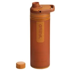 Grayl ULTRAPRESS PURIFIER BOTTLE - Trinkwasserfilter 20 Grayl ULTRAPRESS PURIFIER BOTTLE - Trinkwasserfilter -Campingprodukte Geschäft 5638048784 n ultrapress purifier bottle grayl 24