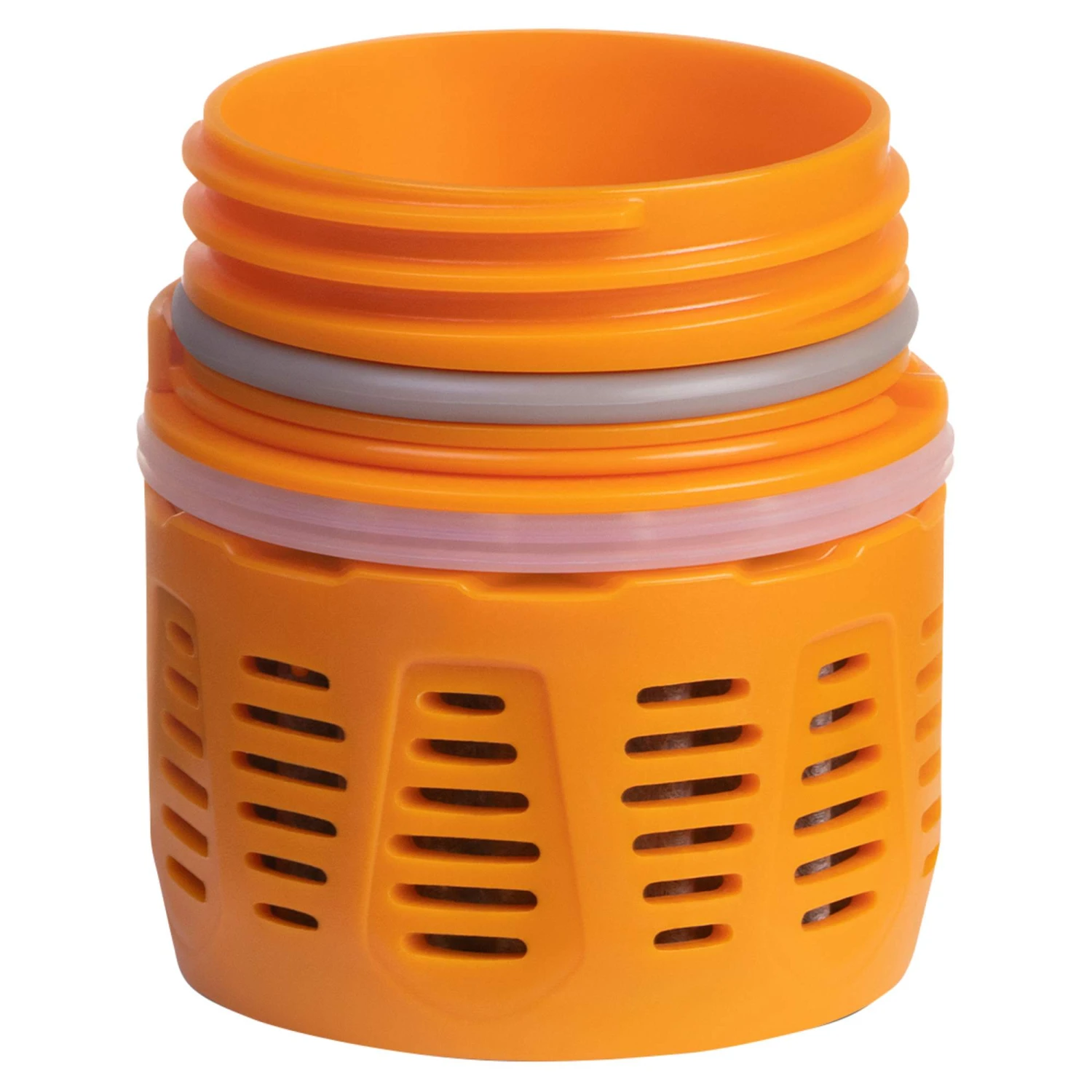 Grayl ULTRAPRESS PURIFIER REPLACEMENT CARTRIDGE - Trinkwasserfilter 3 Grayl ULTRAPRESS PURIFIER REPLACEMENT CARTRIDGE - Trinkwasserfilter