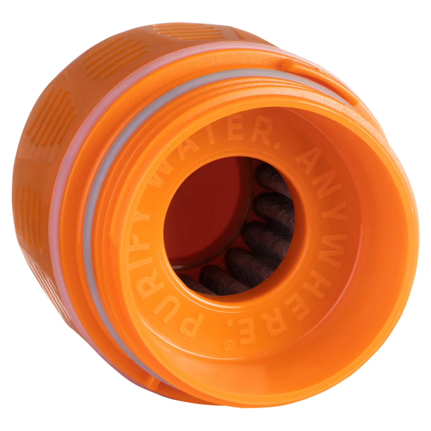 Grayl ULTRAPRESS PURIFIER REPLACEMENT CARTRIDGE - Trinkwasserfilter 4 Grayl ULTRAPRESS PURIFIER REPLACEMENT CARTRIDGE - Trinkwasserfilter – Bild 2