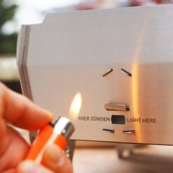 GRILL -Campingprodukte Geschäft 5638067175 b grill skotti 24