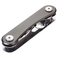 KEY ORGANISER TROIKA CLEVER KEY - Schlüsselanhänger 14 KEY ORGANISER TROIKA CLEVER KEY - Schlüsselanhänger -Campingprodukte Geschäft 5638070304 d key organiser troika clever key troika 24