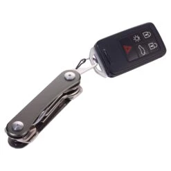 KEY ORGANISER TROIKA CLEVER KEY - Schlüsselanhänger 18 KEY ORGANISER TROIKA CLEVER KEY - Schlüsselanhänger -Campingprodukte Geschäft 5638070304 h key organiser troika clever key troika 24