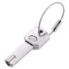 KEYRING LIGHT KEY - Schlüsselanhänger 1 KEYRING LIGHT KEY - Schlüsselanhänger -Campingprodukte Geschäft 5638070310 a keyring light key troika 24
