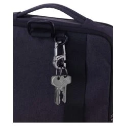 KEYRING D-CLICK - Schlüsselanhänger -Campingprodukte Geschäft 5638070314 e keyring dclick troika 24