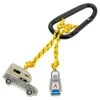 KEYRING CAMPING - Schlüsselanhänger -Campingprodukte Geschäft 5638070318 a keyring camping troika 24