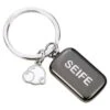KEYRING SEIFENBLASE - Schlüsselanhänger 2 KEYRING SEIFENBLASE - Schlüsselanhänger -Campingprodukte Geschäft 5638070320 a keyring seifenblase troika 24