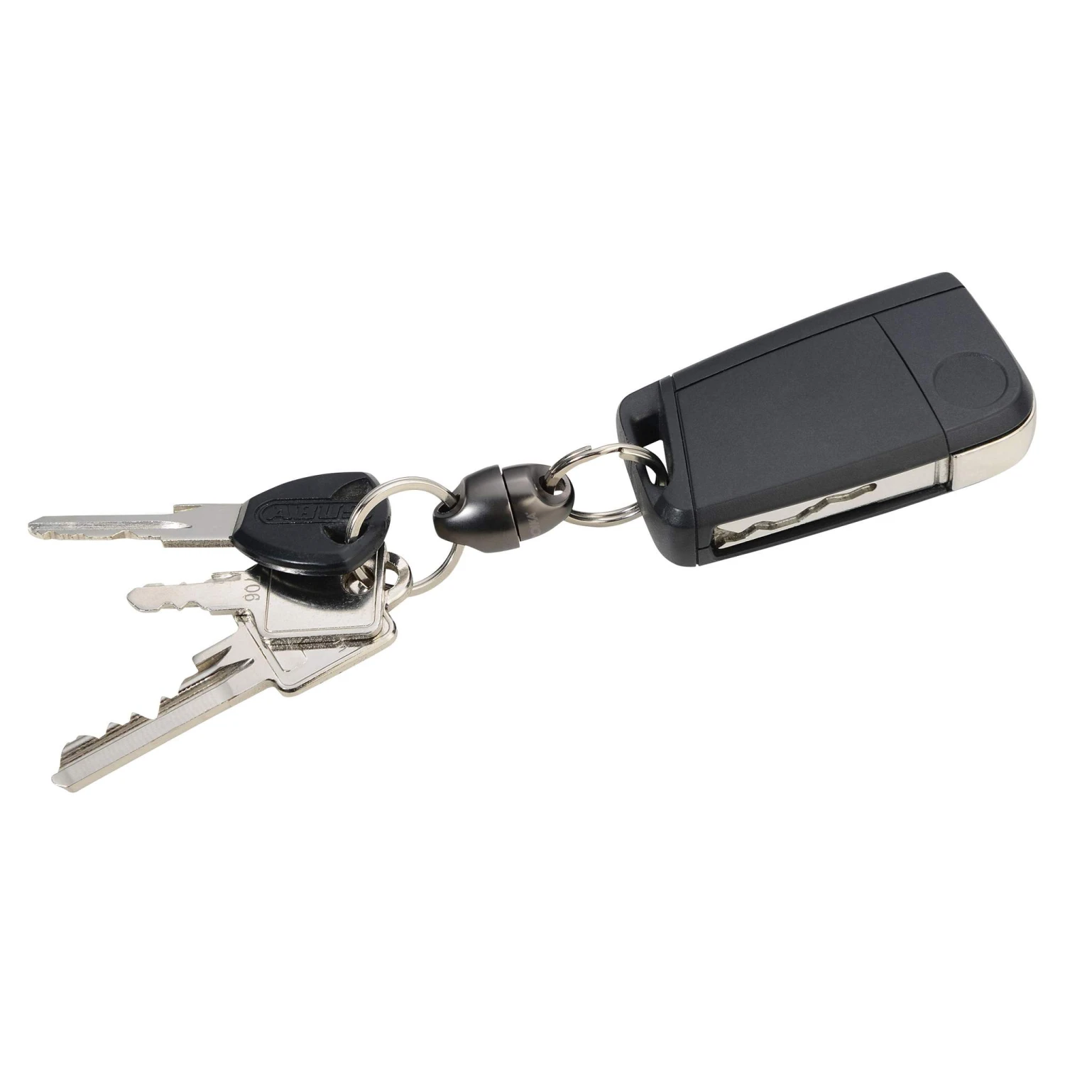 KEYRING PLUS & MINUS - Schlüsselanhänger 4 KEYRING PLUS & MINUS - Schlüsselanhänger – Bild 2