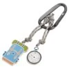 KEYRING RUCKSACK - Schlüsselanhänger -Campingprodukte Geschäft 5638070326 a keyring rucksack troika 24