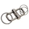 KEYRING 2-WAY KEY - Schlüsselanhänger 2 KEYRING 2-WAY KEY - Schlüsselanhänger -Campingprodukte Geschäft 5638070328 a keyring 2way key troika 24