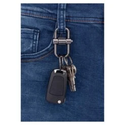 KEYRING 2-WAY KEY - Schlüsselanhänger -Campingprodukte Geschäft 5638070328 d keyring 2way key troika 24