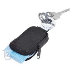 KEYRING POCKET CLICK - Schlüsselanhänger 9 KEYRING POCKET CLICK - Schlüsselanhänger -Campingprodukte Geschäft 5638070332 d keyring pocket click troika 24