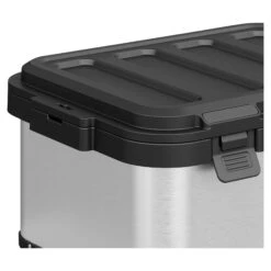 Dometic GO HARD STORAGE 50L - Ausrüstungsbox -Campingprodukte Geschäft 5638072327 d go hard storage 50l dometic 24