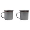 CUP / SET/2 - Becher 2 CUP / SET/2 - Becher -Campingprodukte Geschäft 5638072750 a cup set2 barebones 24