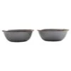 BOWL / SET/2 - Schüssel 1 BOWL / SET/2 - Schüssel -Campingprodukte Geschäft 5638072752 a bowl set2 barebones 24