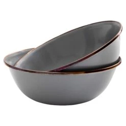 BOWL / SET/2 - Schüssel -Campingprodukte Geschäft 5638072752 d bowl set2 barebones 24