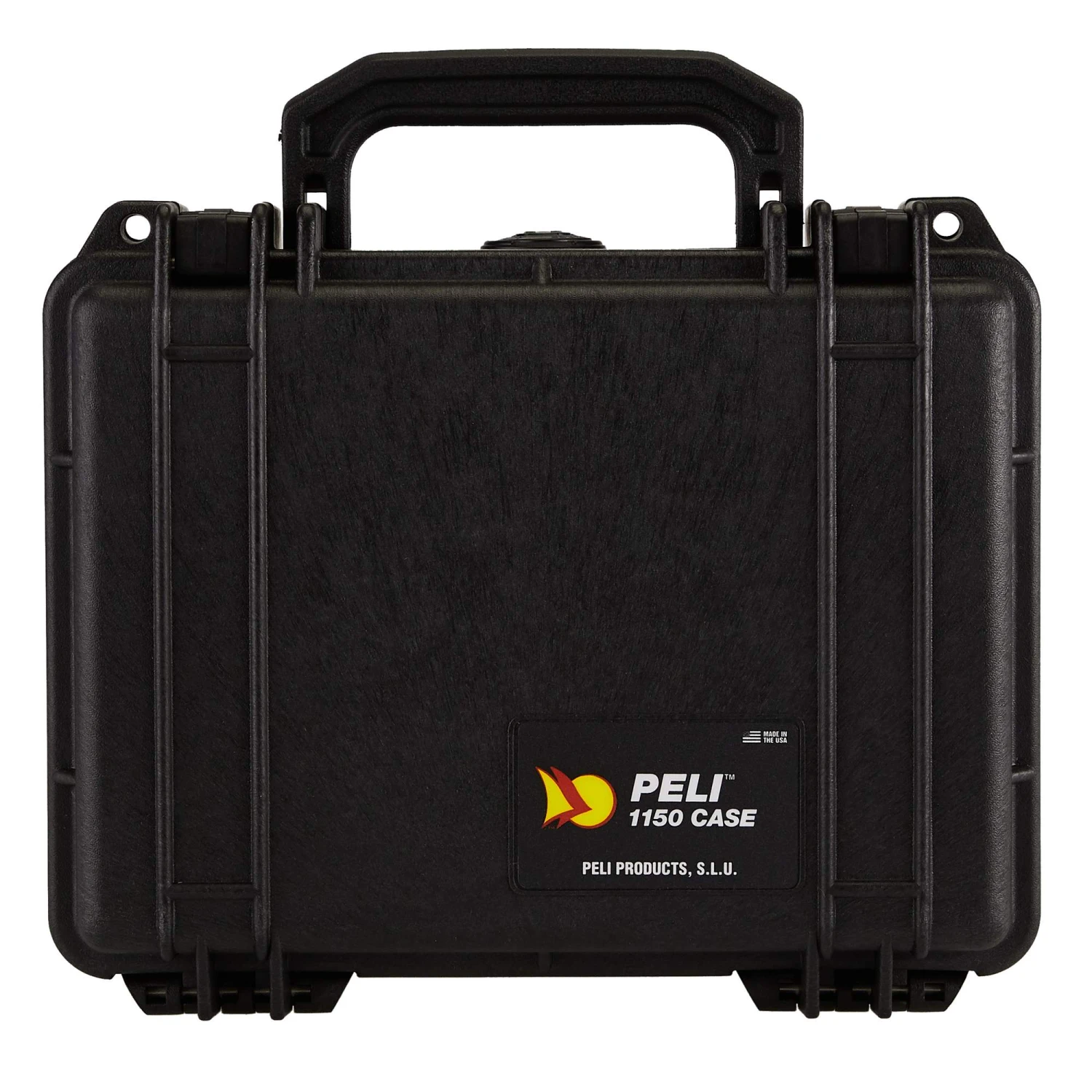 SCHUTZKOFFER 1150 SCHAUMSTOFF - Ausrüstungsbox 6 SCHUTZKOFFER 1150 SCHAUMSTOFF - Ausrüstungsbox – Bild 4