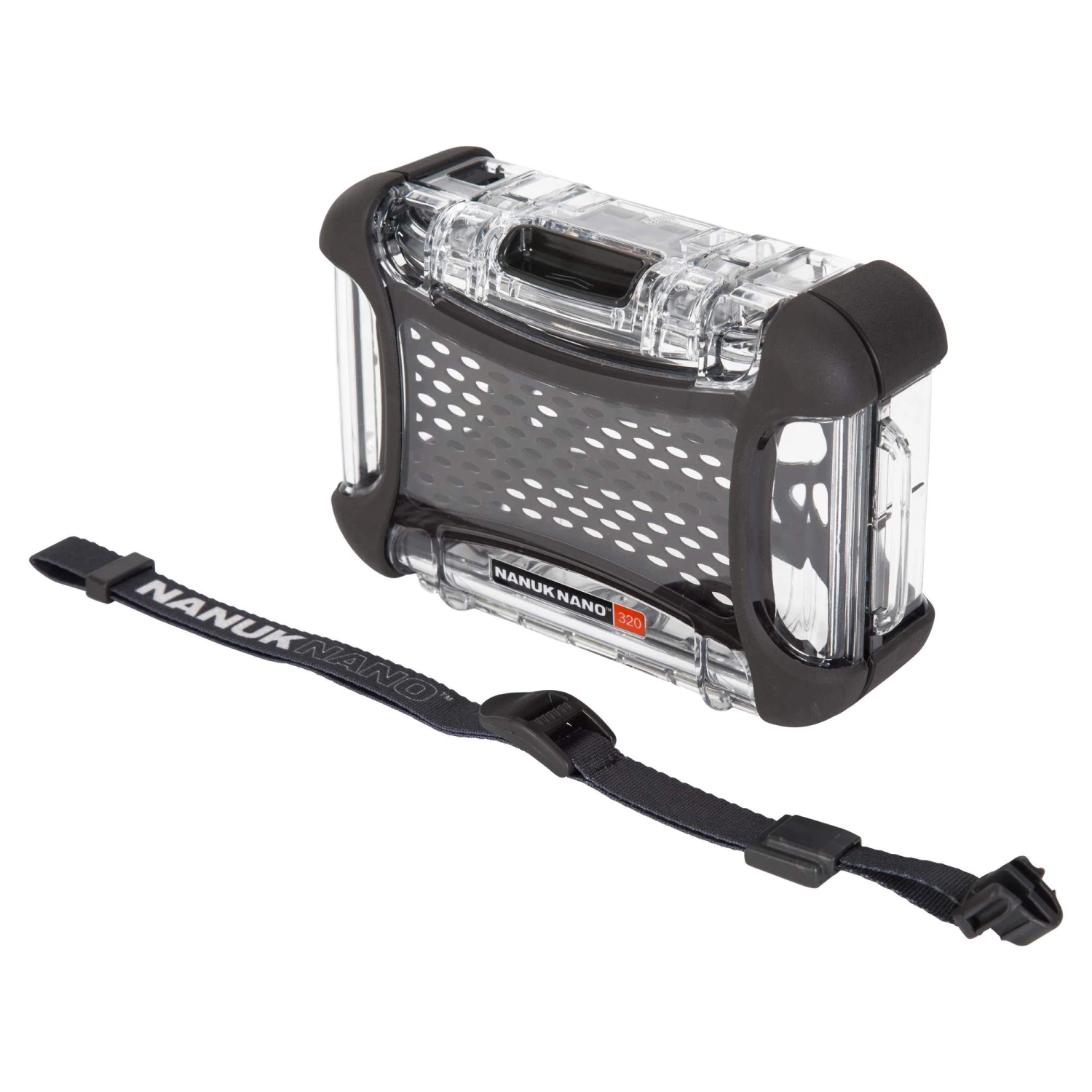 320 NANO - Ausrüstungsbox 3 320 NANO - Ausrüstungsbox