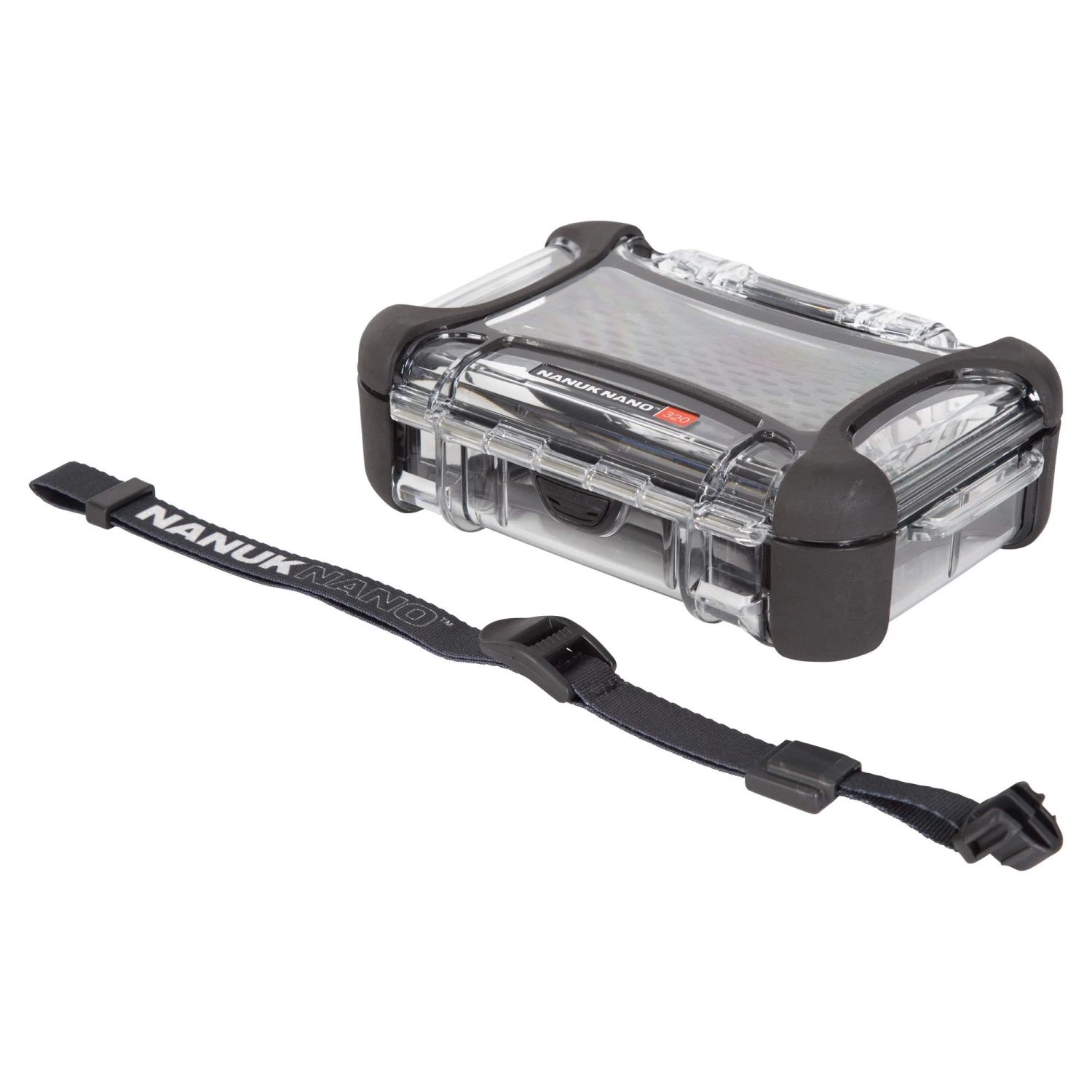 320 NANO - Ausrüstungsbox 4 320 NANO - Ausrüstungsbox – Bild 2
