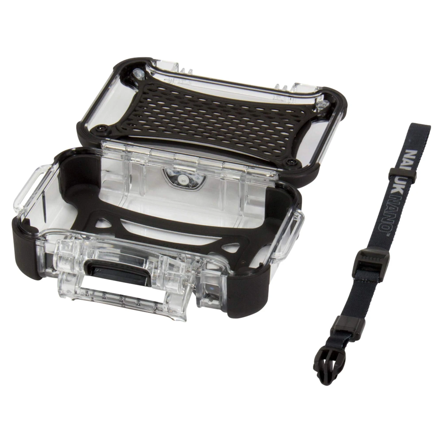 320 NANO - Ausrüstungsbox 8 320 NANO - Ausrüstungsbox – Bild 6