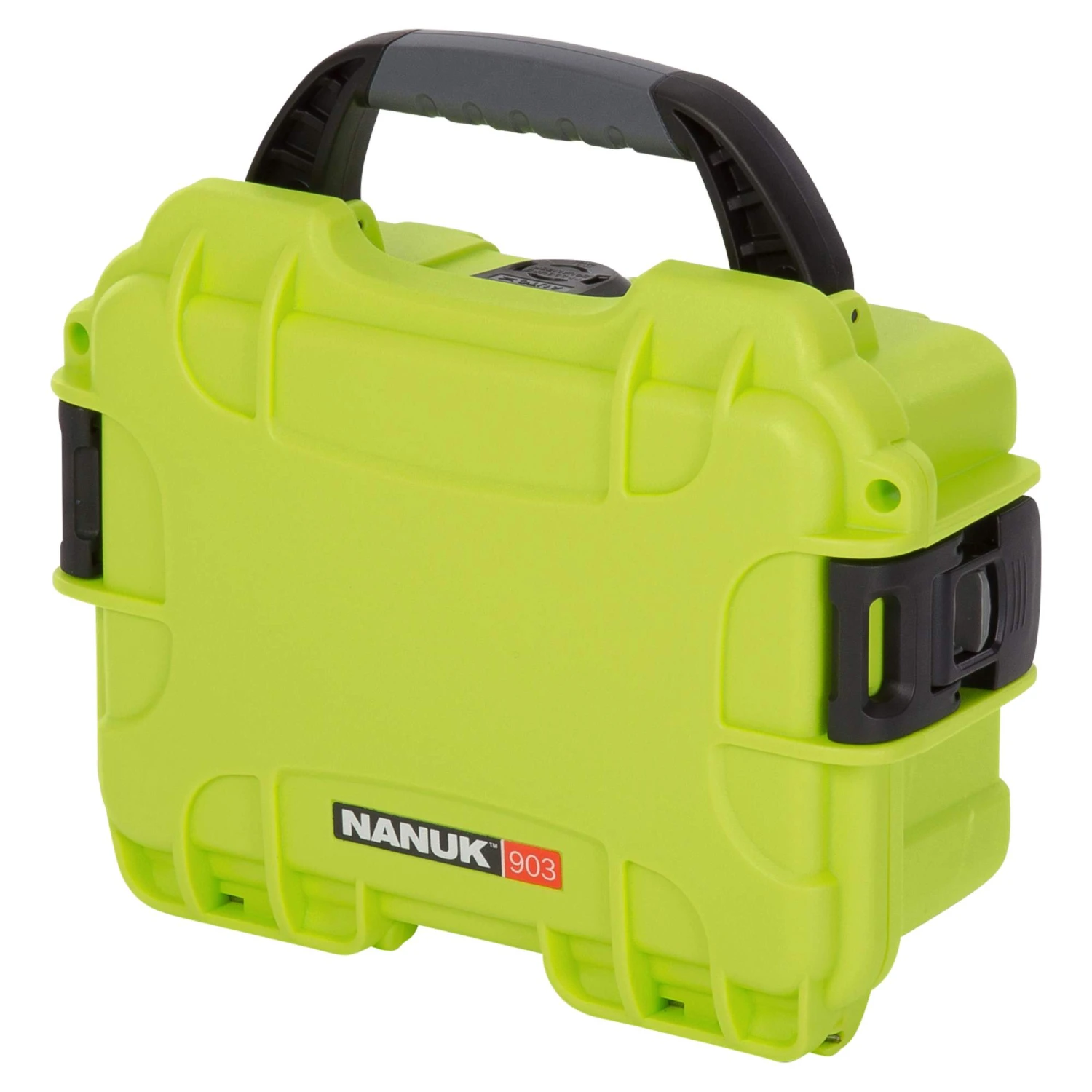 903 CASE MIT SCHAUM - Ausrüstungsbox 4 903 CASE MIT SCHAUM - Ausrüstungsbox – Bild 2