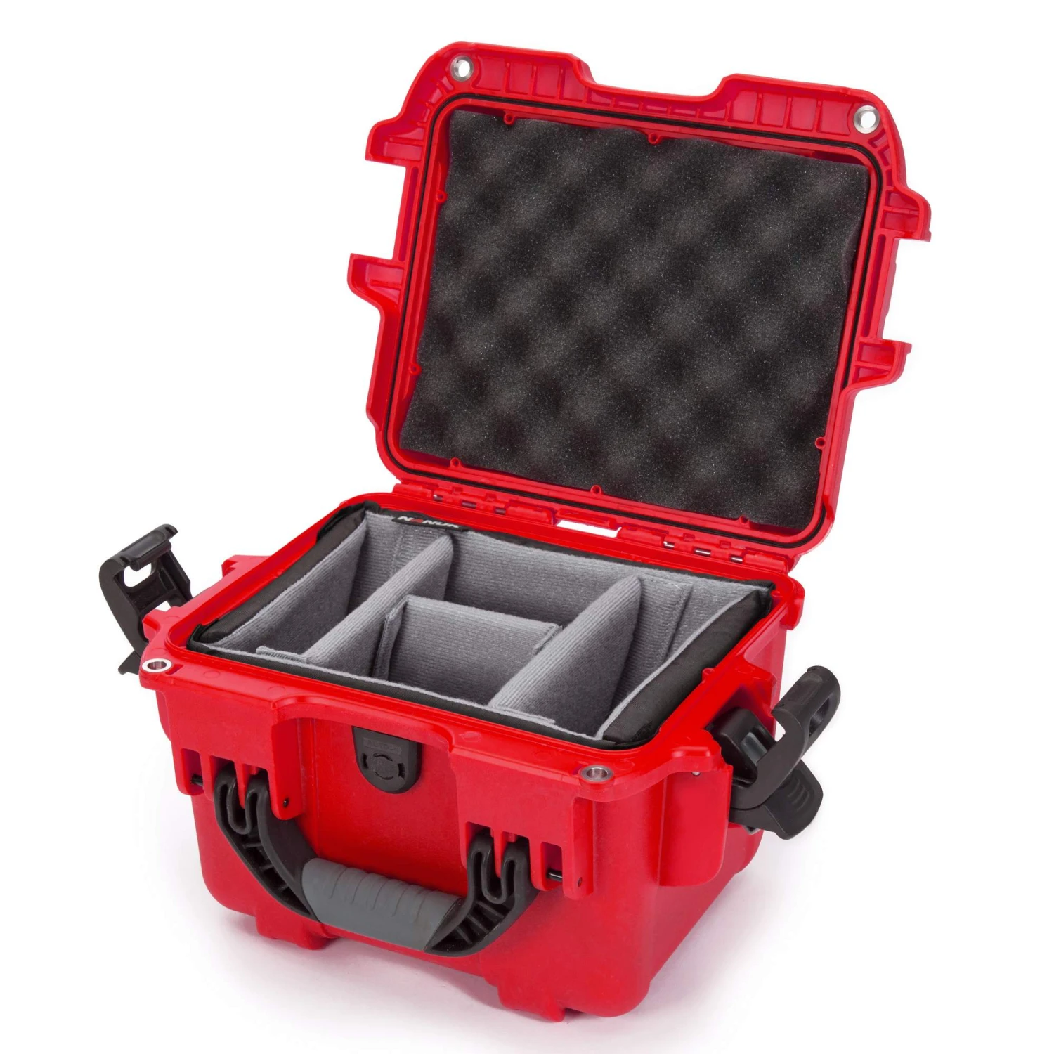 908 CASE MIT EINTEILER - Ausrüstungsbox 9 908 CASE MIT EINTEILER - Ausrüstungsbox – Bild 7
