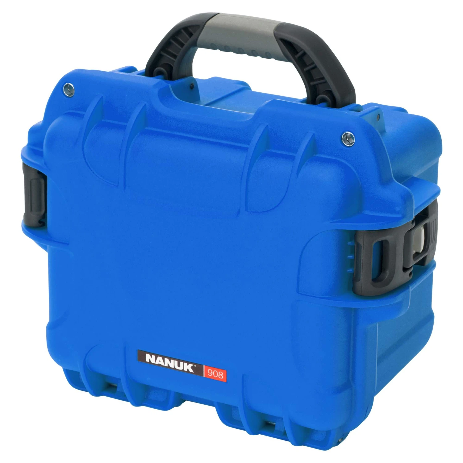 908 CASE MIT SCHAUM - Ausrüstungsbox 4 908 CASE MIT SCHAUM - Ausrüstungsbox – Bild 2