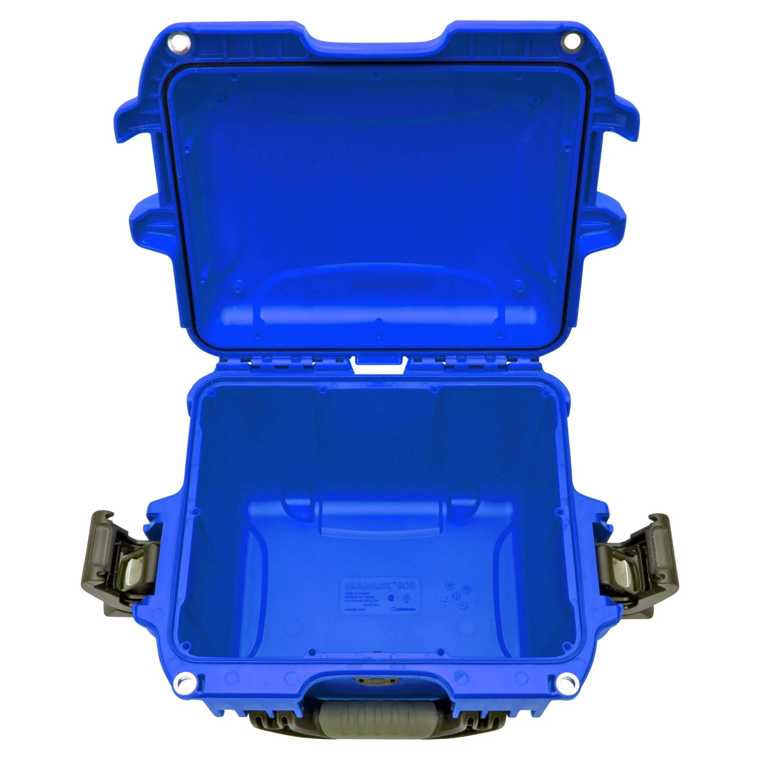 908 CASE MIT SCHAUM - Ausrüstungsbox 9 908 CASE MIT SCHAUM - Ausrüstungsbox – Bild 7