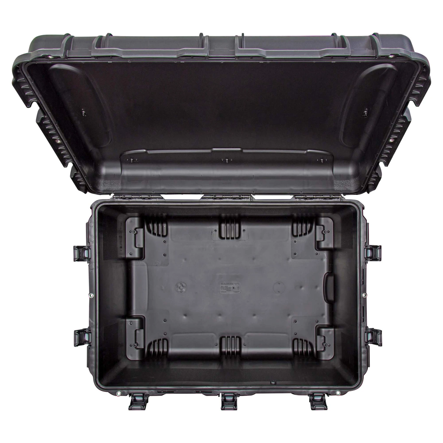 975 CASE NO WHEELS CARRY - Ausrüstungsbox 8 975 CASE NO WHEELS CARRY - Ausrüstungsbox – Bild 6