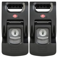 TSA LATCHES KIT