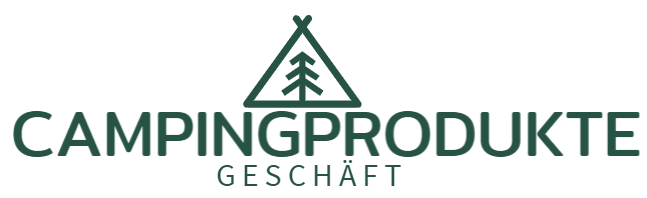 Campingprodukte Geschäft
